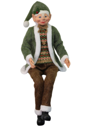 Vianon kriatok Natur 65cm 41490