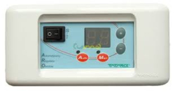 Elektronick� regul�tor ot��iek RT-03 ARO