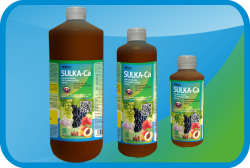 SULKA-Ca rzne balenie