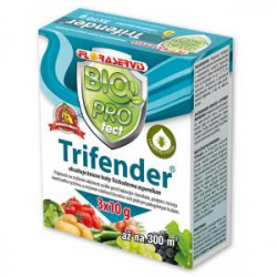 TRIFENDER 3x10g