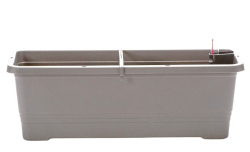 Truhl�k Bergamot taupe r�zne ve�kosti