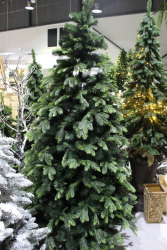 Vianočný strom 3D Kanada-viac veľkostí