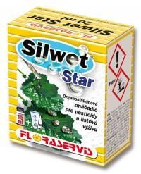 Zm��adlo Silwet Star 15ml